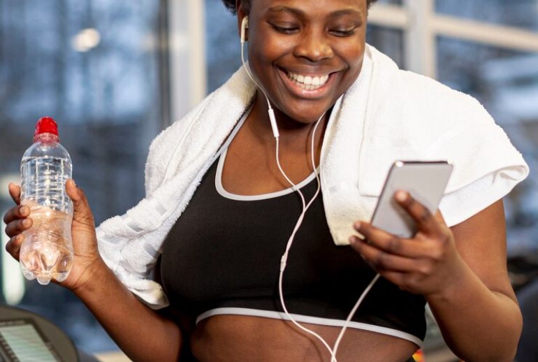 Top 5 Exercises To Lose Weight Fast Fusion Blog